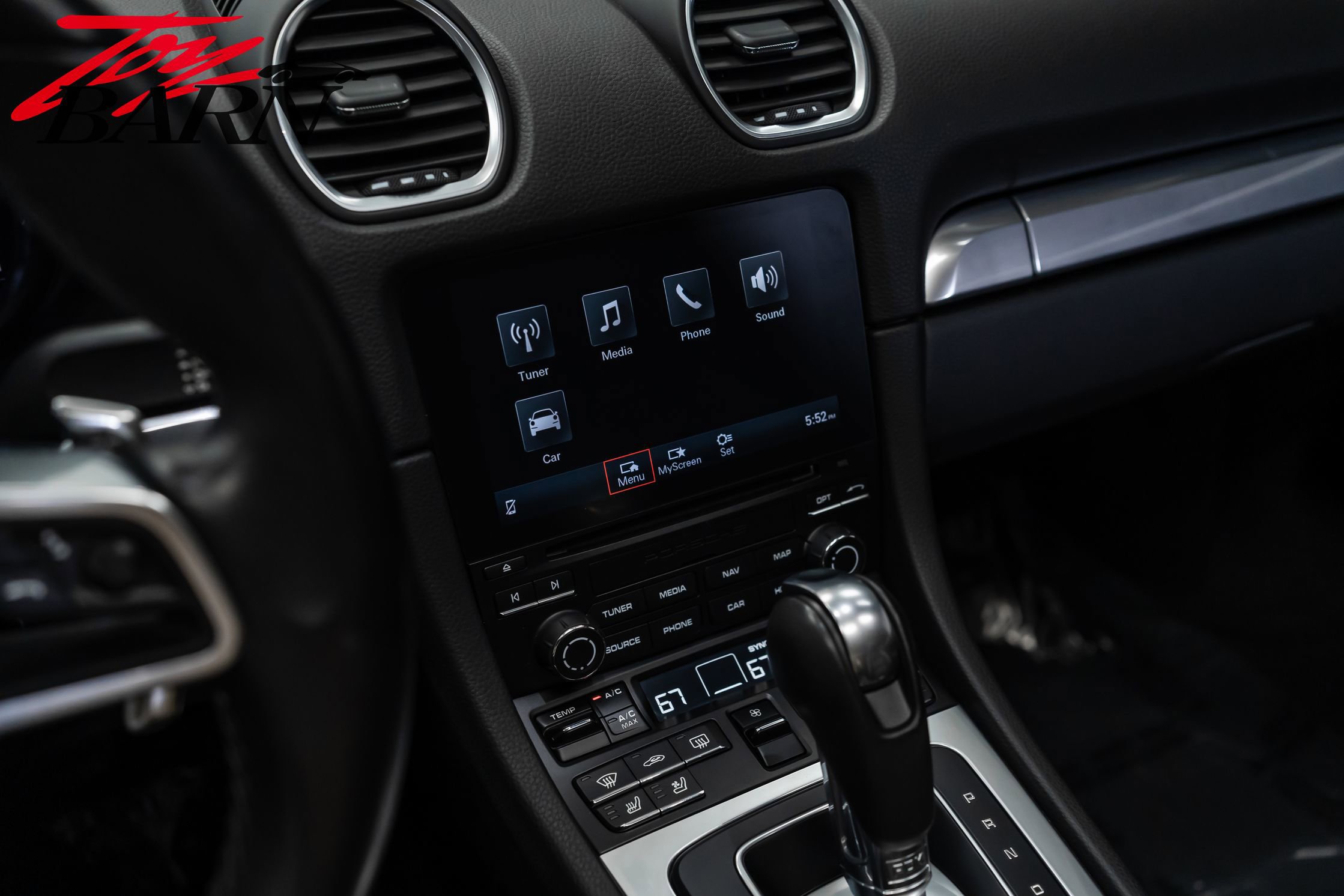 Used 2019 Porsche 718 Boxster image 40