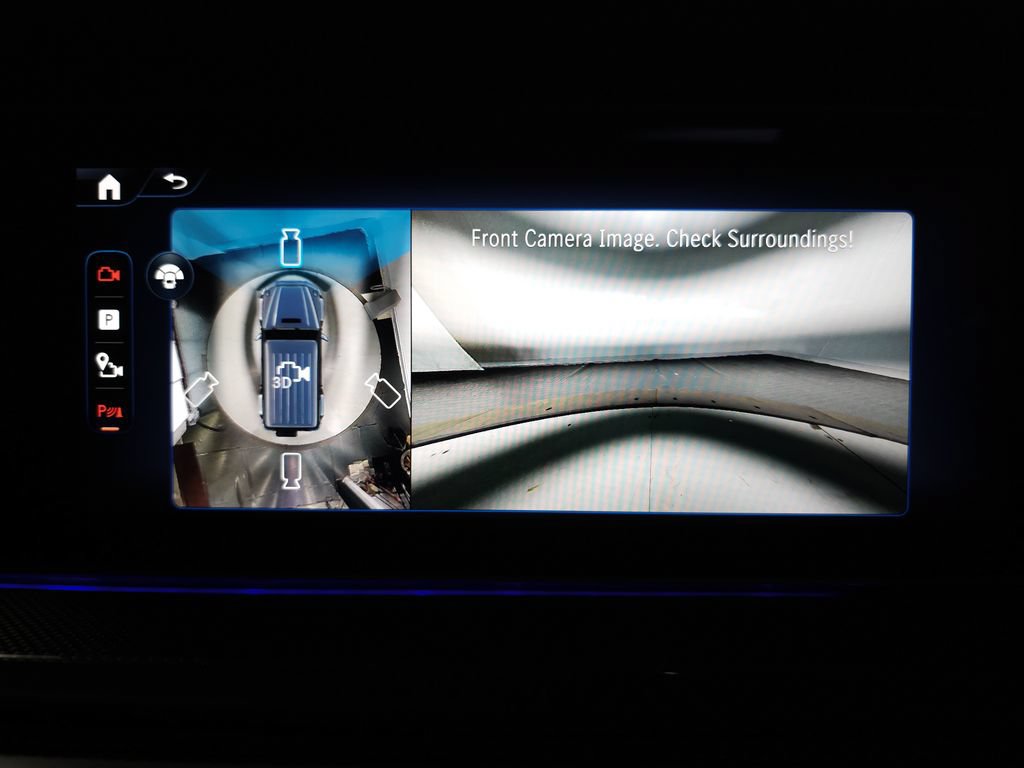Certified 2025 Mercedes-Benz G 580 w/ EQ Technology image 21