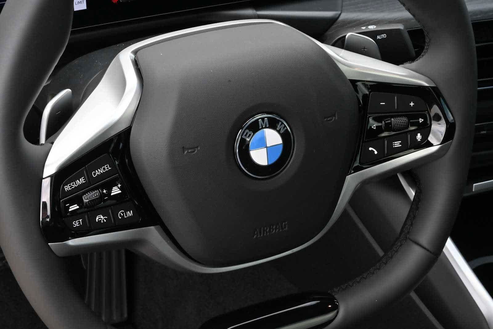 Used 2026 BMW 330i Sedan w/ Premium Package RWD image 17