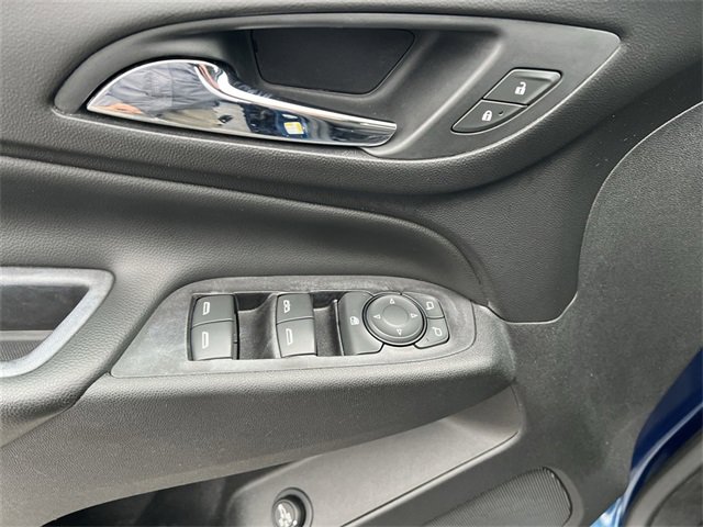 Used 2019 Chevrolet Equinox LT image 15