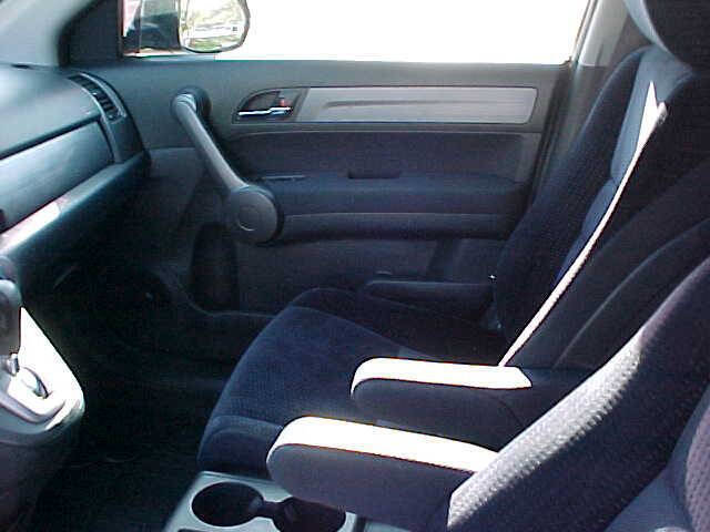 Used 2009 Honda CR-V EX image 22