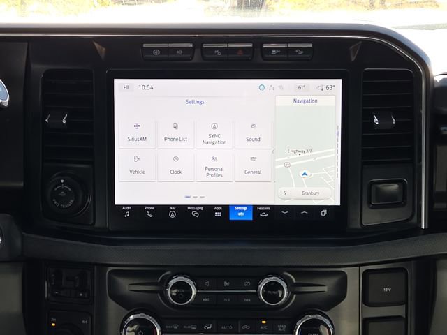 Used 2024 Ford F450 Limited w/ FX4 Off-Road Package image 13