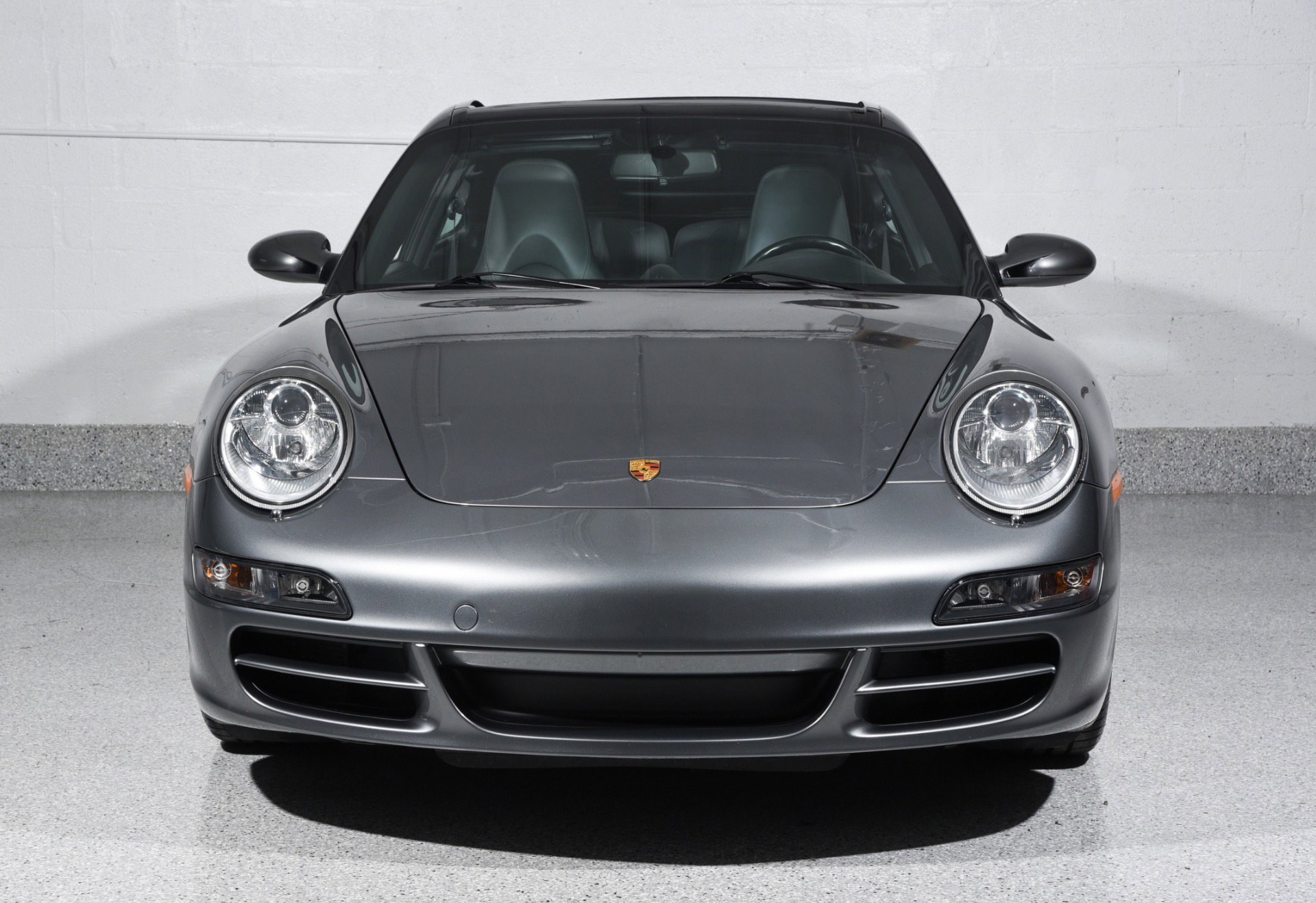 Used 2008 Porsche 911 Targa 4S AWD/4WD image 10