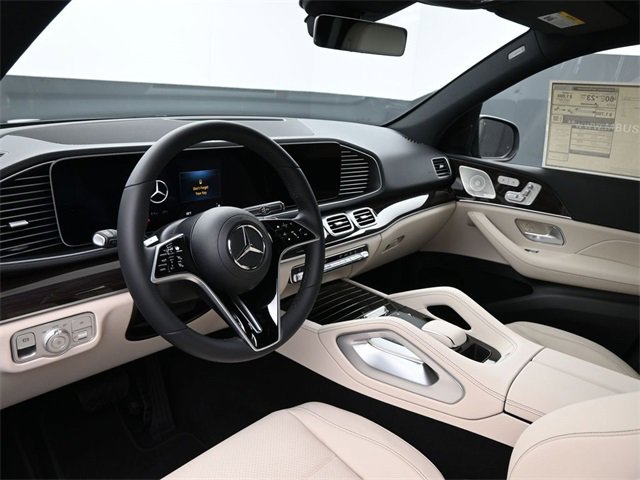 New 2025 Mercedes-Benz GLE 450e 4MATIC image 19