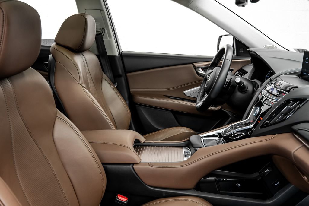 Certified 2023 Acura RDX w/ Technology Package image 31