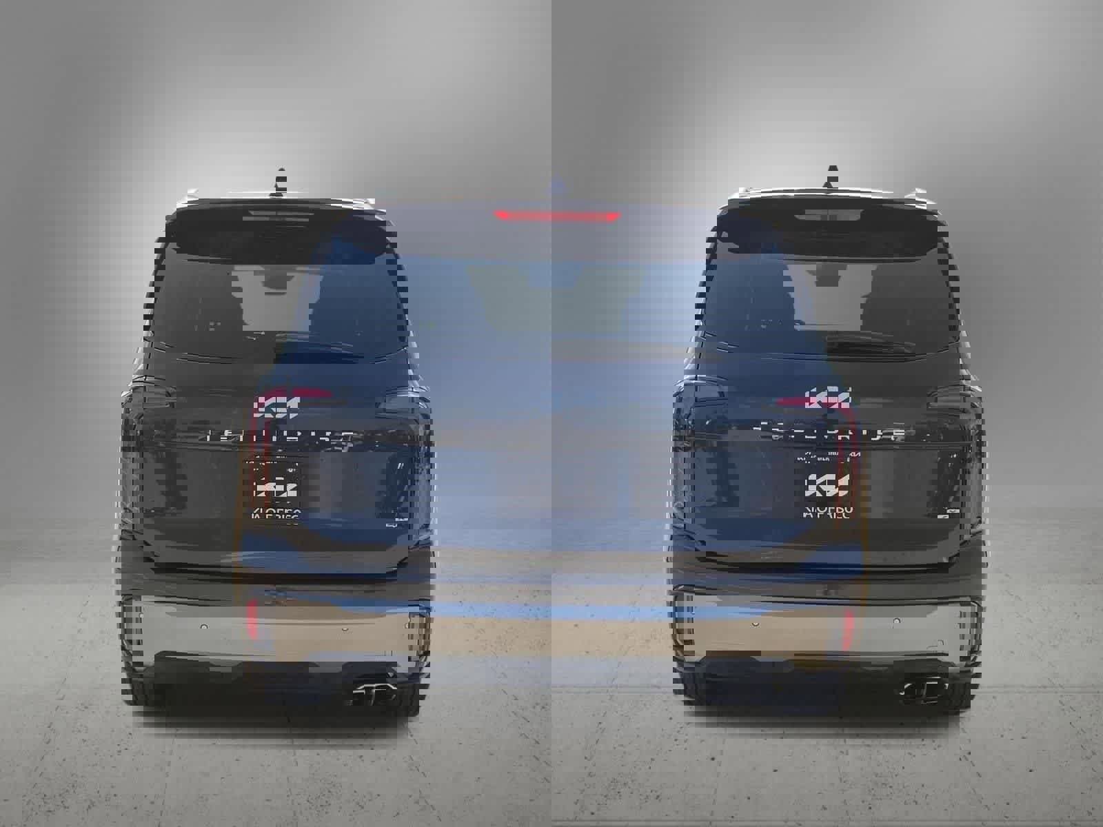 Certified 2025 Kia Telluride SX AWD/4WD image 5