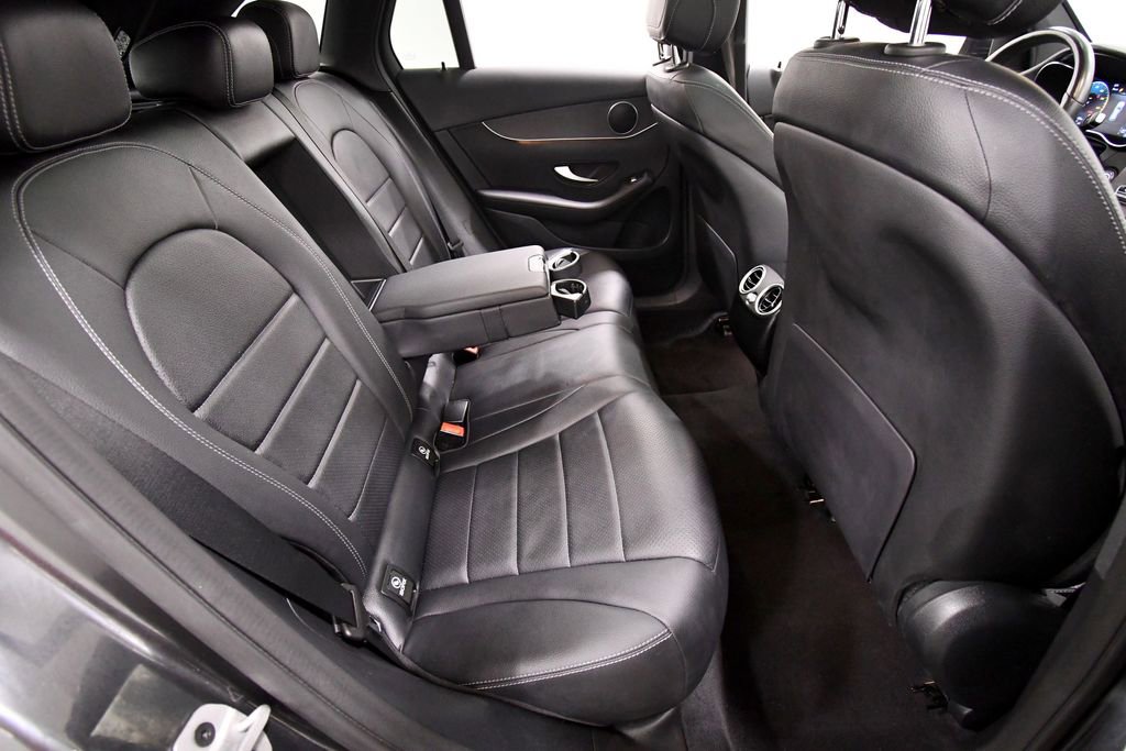 Used 2022 Mercedes-Benz GLC 300 4MATIC image 18
