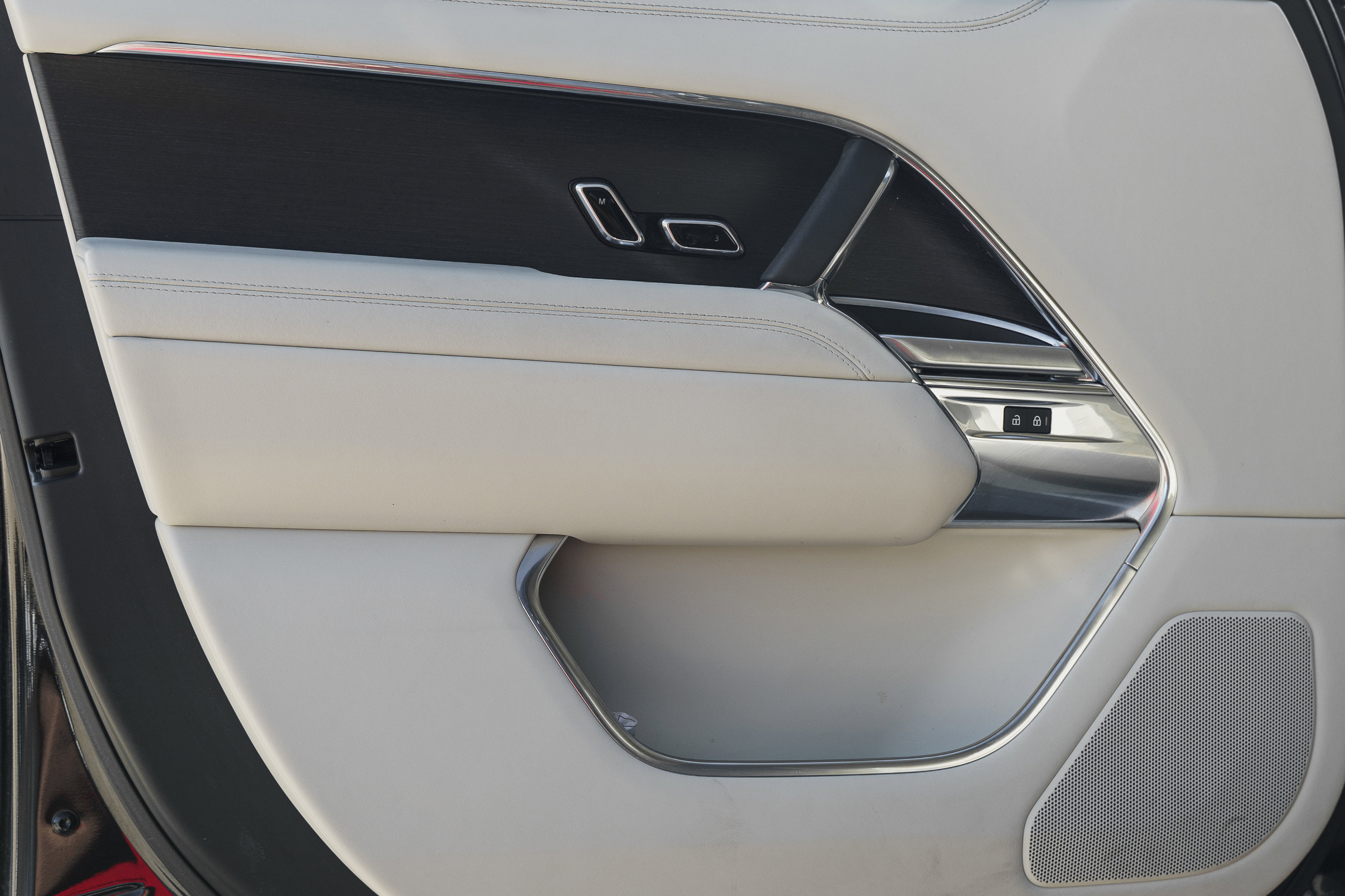 Used 2023 Land Rover Range Rover SE image 22