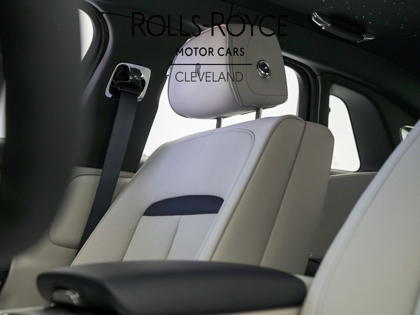 New 2026 Rolls-Royce Ghost AWD/4WD image 20