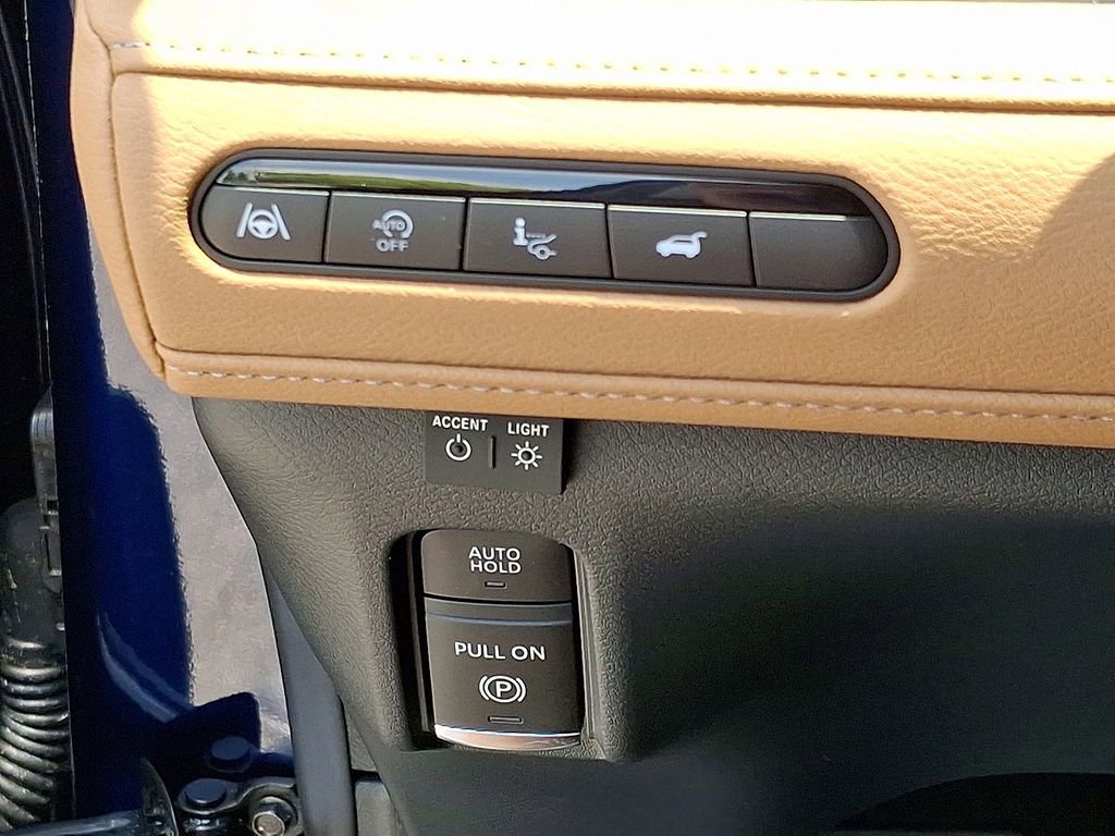 New 2025 INFINITI QX80 Sensory w/ Exterior Package image 17