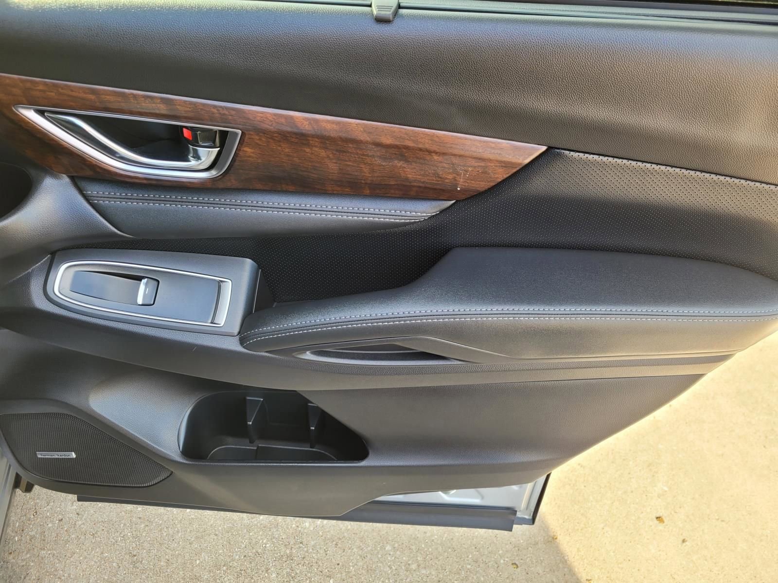 Used 2024 Subaru Ascent Touring w/ Popular Package #2 image 13