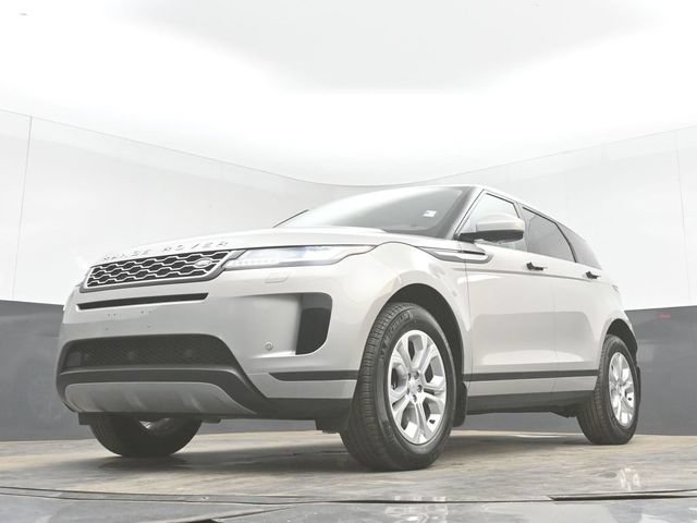 Used 2023 Land Rover Range Rover Evoque S AWD/4WD image 44