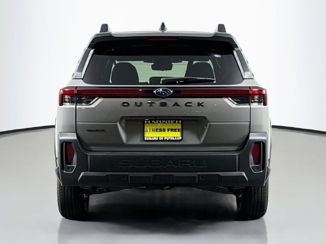 New 2026 Subaru Outback Touring XT AWD/4WD image 6