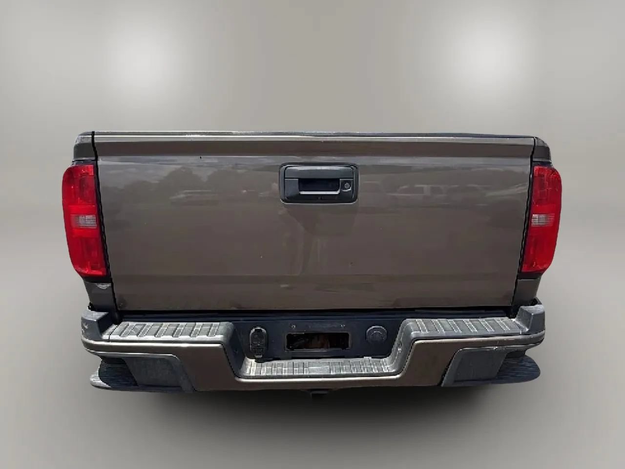 Used 2016 Chevrolet Colorado Z71 AWD/4WD image 4