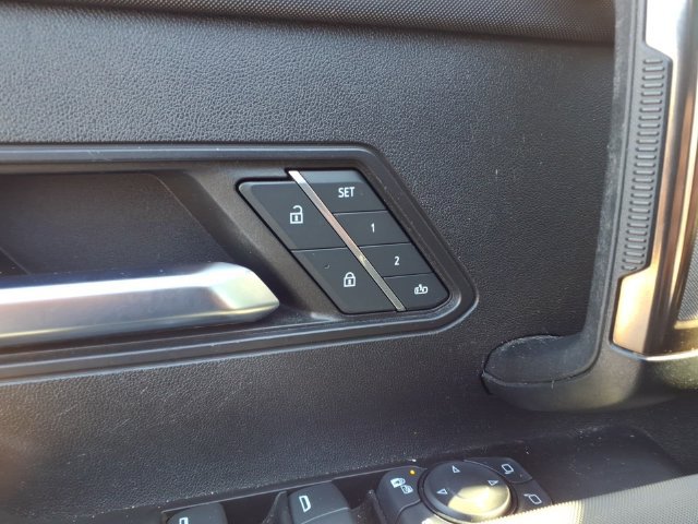 Used 2024 GMC Hummer EV 3X w/ LPO, Illumination Package AWD/4WD image 17