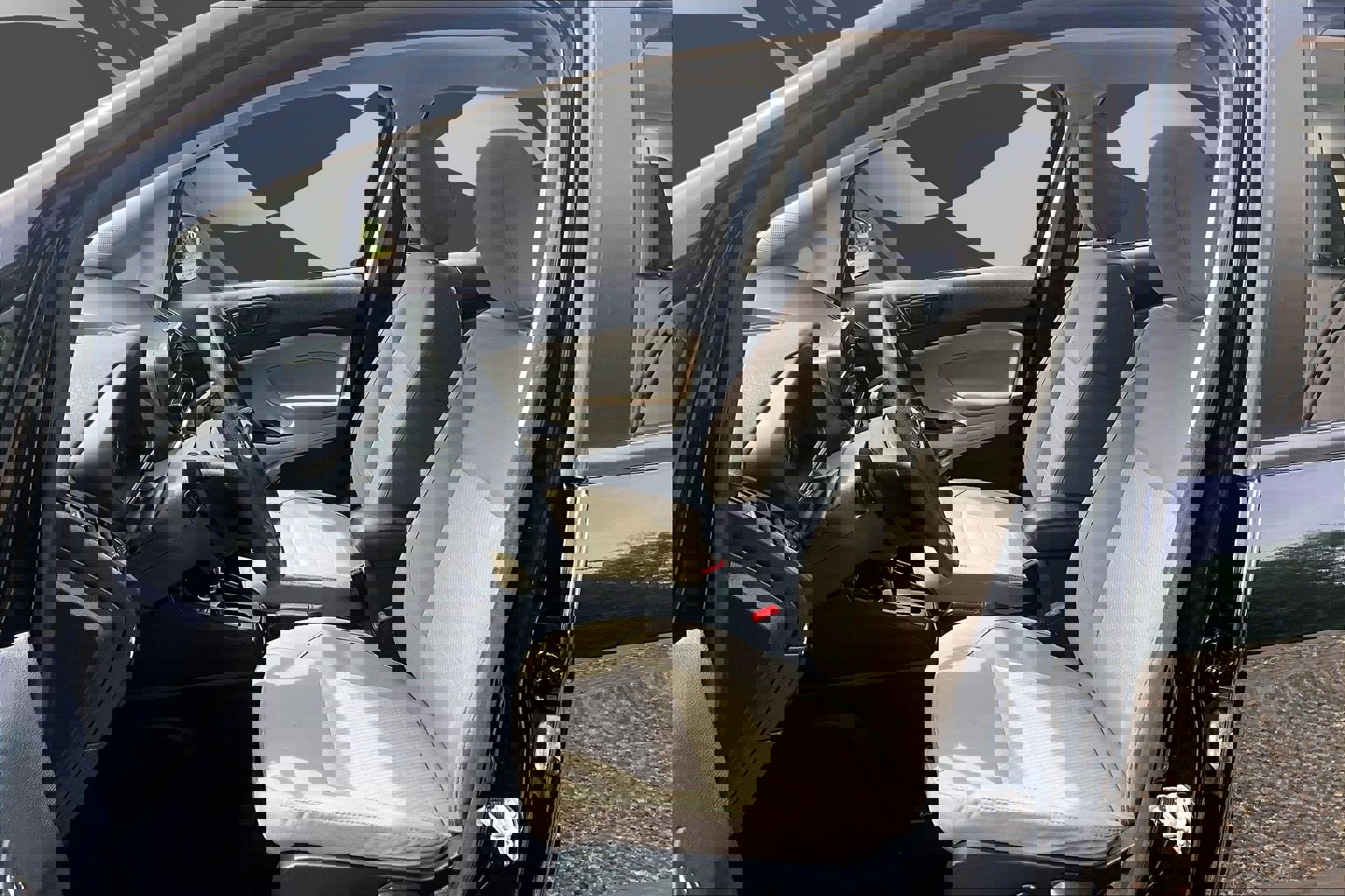 Used 2022 Ford EcoSport S AWD/4WD image 23