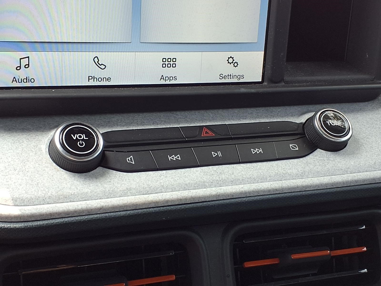 Certified 2024 Ford Maverick XLT FWD image 18