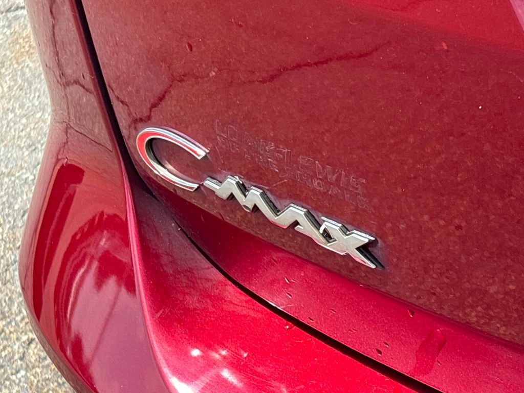 Used 2013 Ford C-MAX SE image 32