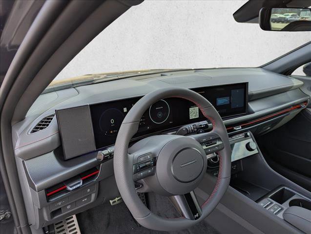 New 2026 Hyundai Sonata N Line image 13