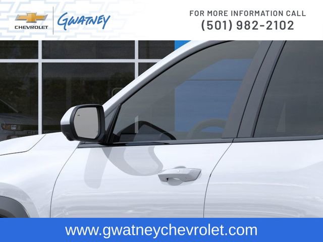 New 2026 Chevrolet Equinox ACTIV w/ Convenience Package III image 12