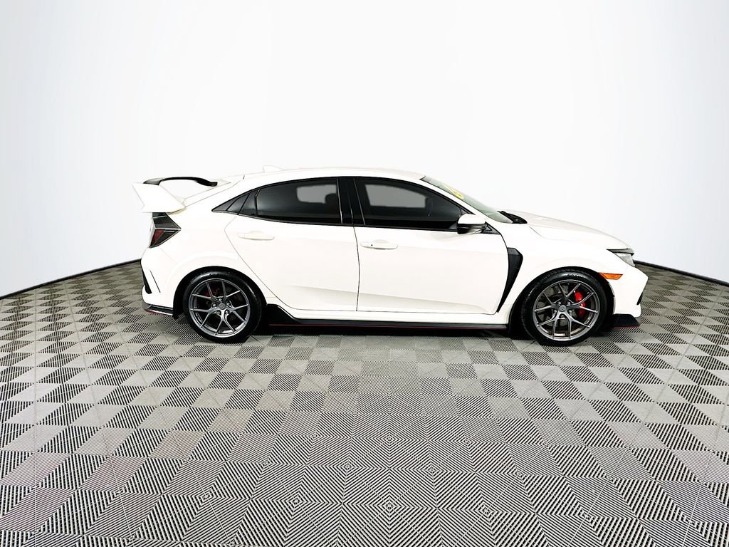 Used 2019 Honda Civic Type R image 12