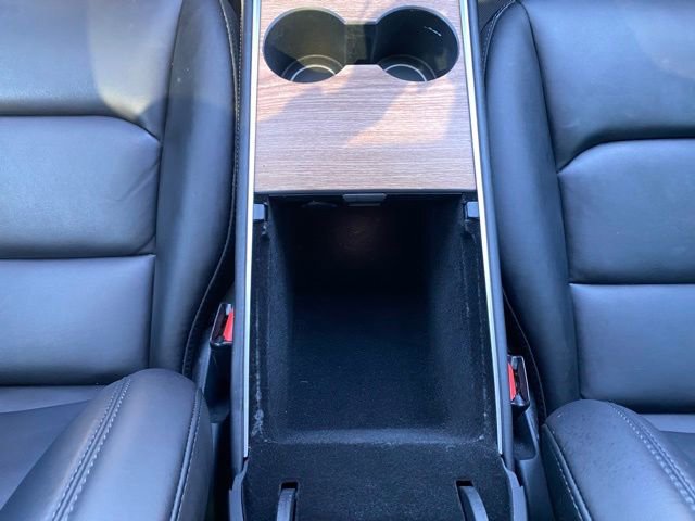 Used 2021 Tesla Model 3 Standard Range Plus image 35