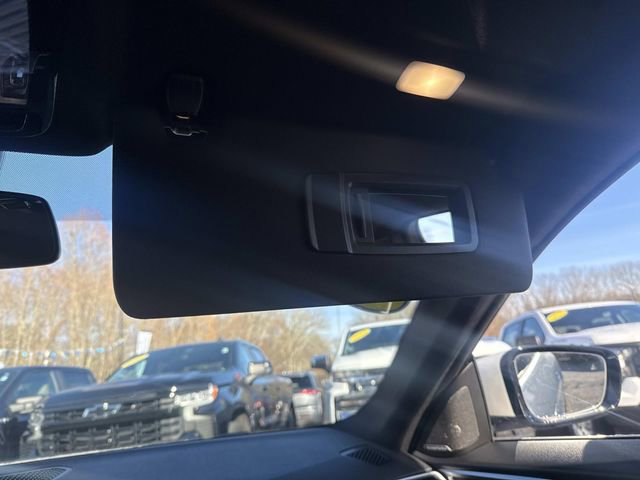 Used 2023 BMW 430i Gran Coupe xDrive w/ Premium Package image 31