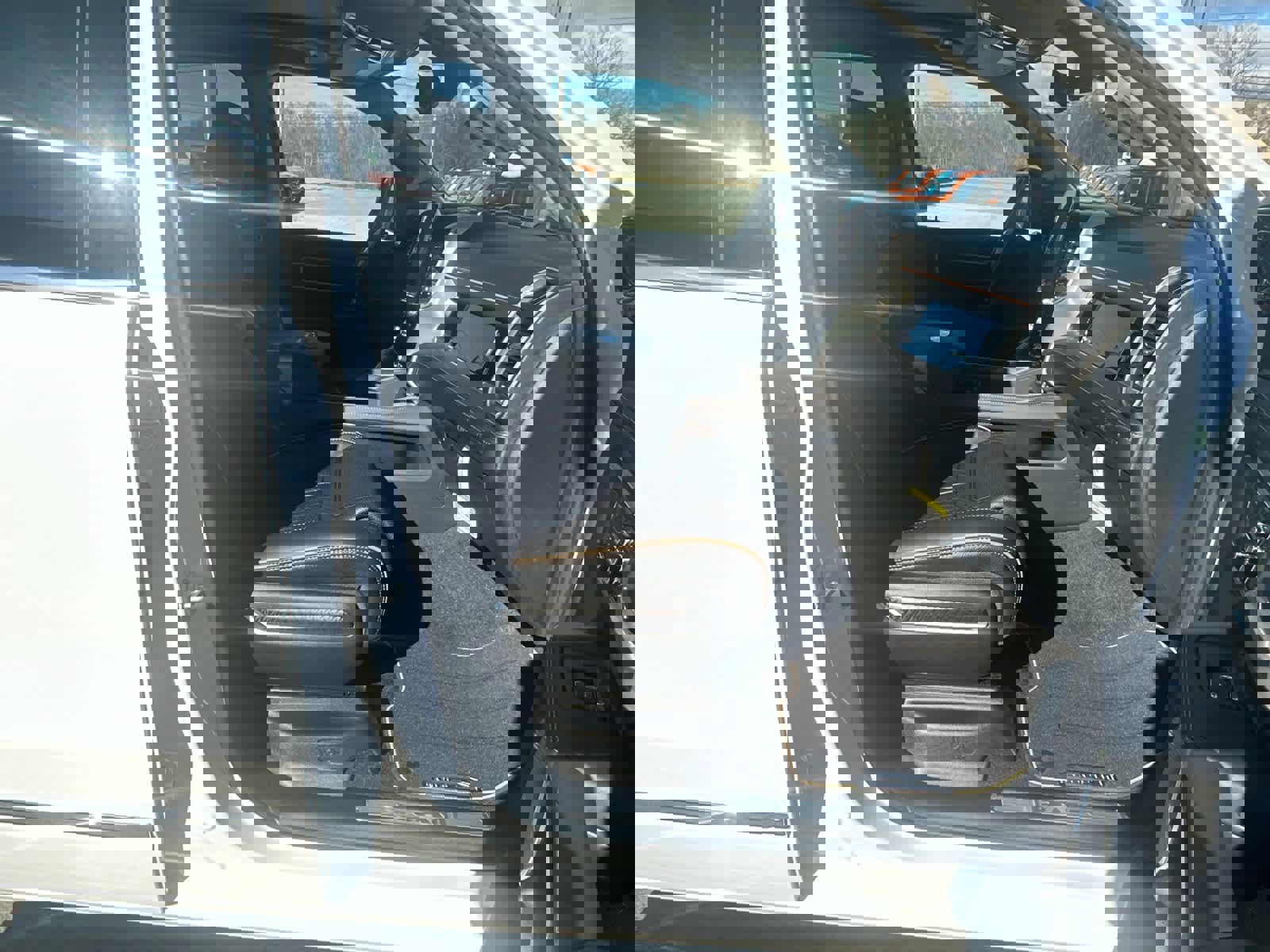 New 2026 RAM 1500 Tungsten w/ Trailer Tow Group image 23