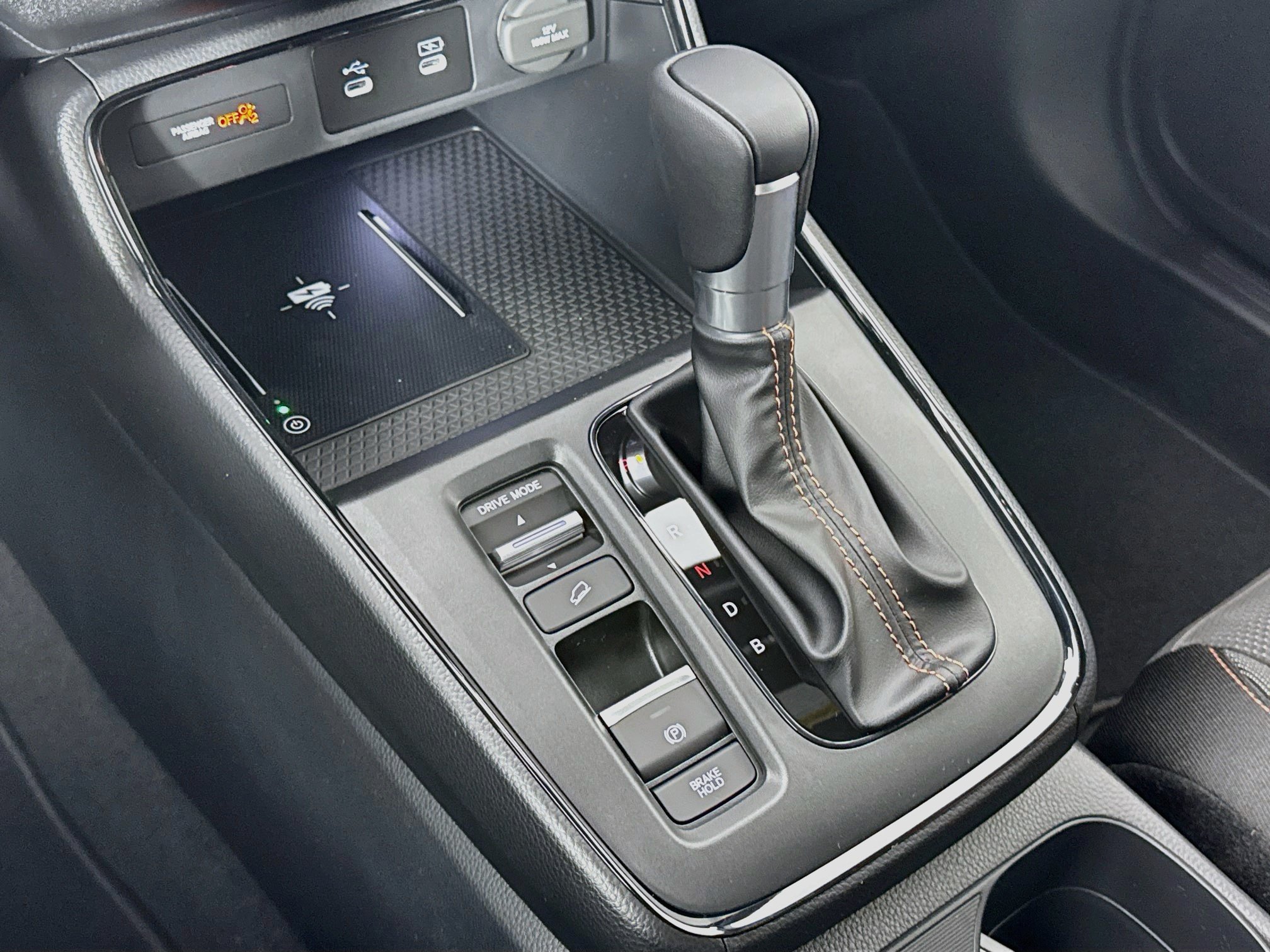 New 2027 Honda CR-V Sport image 15