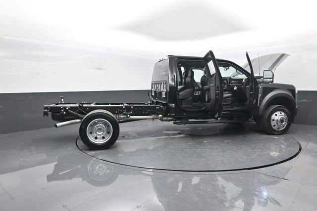 New 2026 Ford F450 Lariat image 42