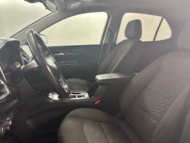 Used 2018 Chevrolet Equinox LT image 17