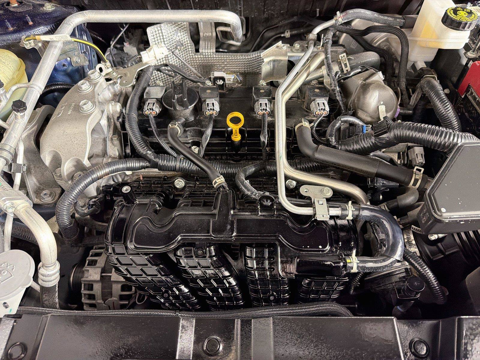 Used 2022 Mitsubishi Outlander SE AWD/4WD image 33