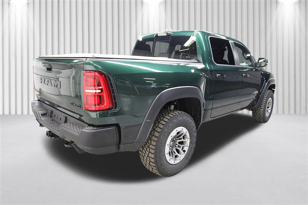 New 2026 RAM 1500 RHO AWD/4WD image 3