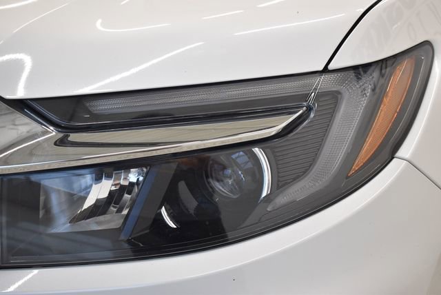 Used 2021 Honda Ridgeline RTL-E image 15