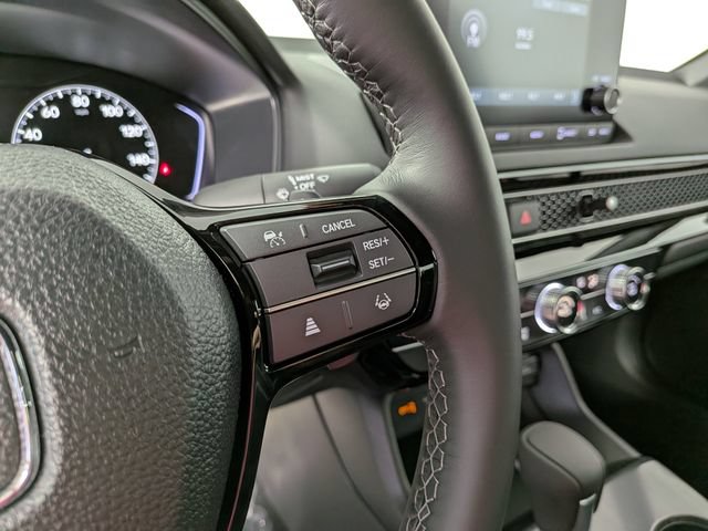 New 2026 Honda Civic Sport image 6