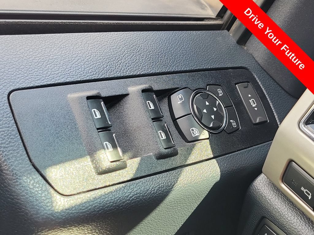 Used 2022 Ford F350 Lariat w/ Lariat Ultimate Package AWD/4WD image 16