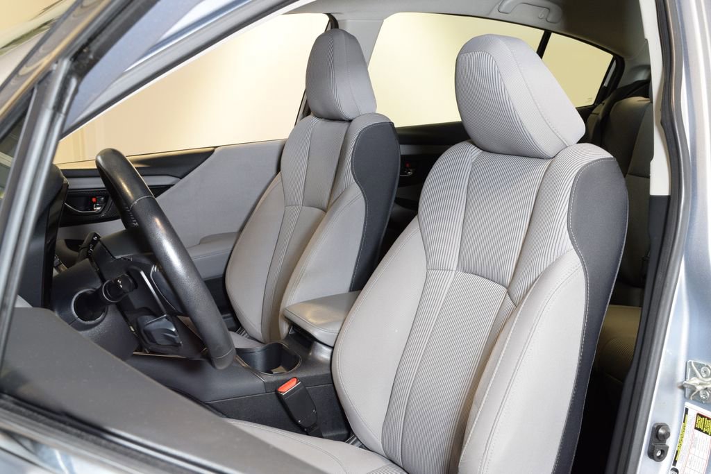 Used 2020 Subaru Legacy Premium AWD/4WD image 3