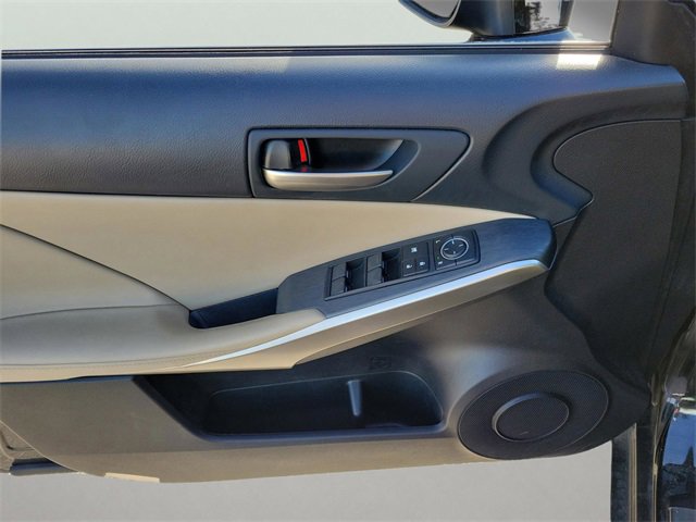 Used 2020 Lexus IS 350 F Sport w/ F Sport Package image 13