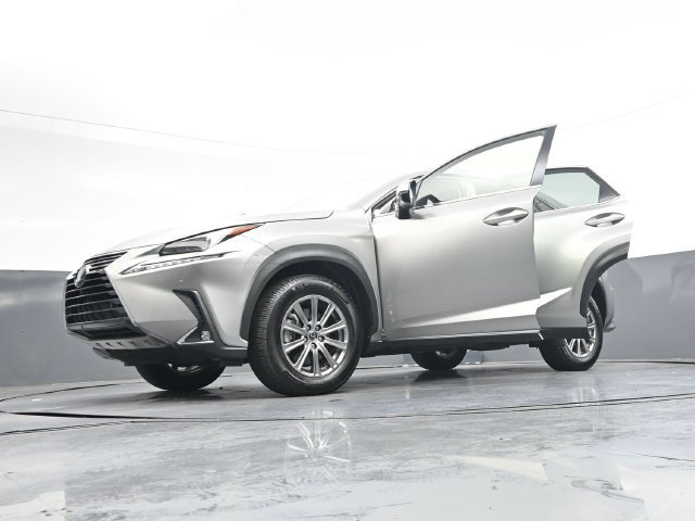 Used 2020 Lexus NX 300 FWD w/ Comfort Package image 45