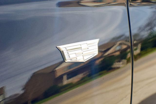 Used 2025 Cadillac XT6 Luxury image 14