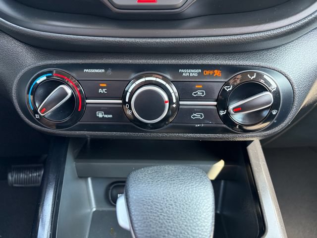 Certified 2024 Kia Soul LX w/ Option Group 015 FWD image 15