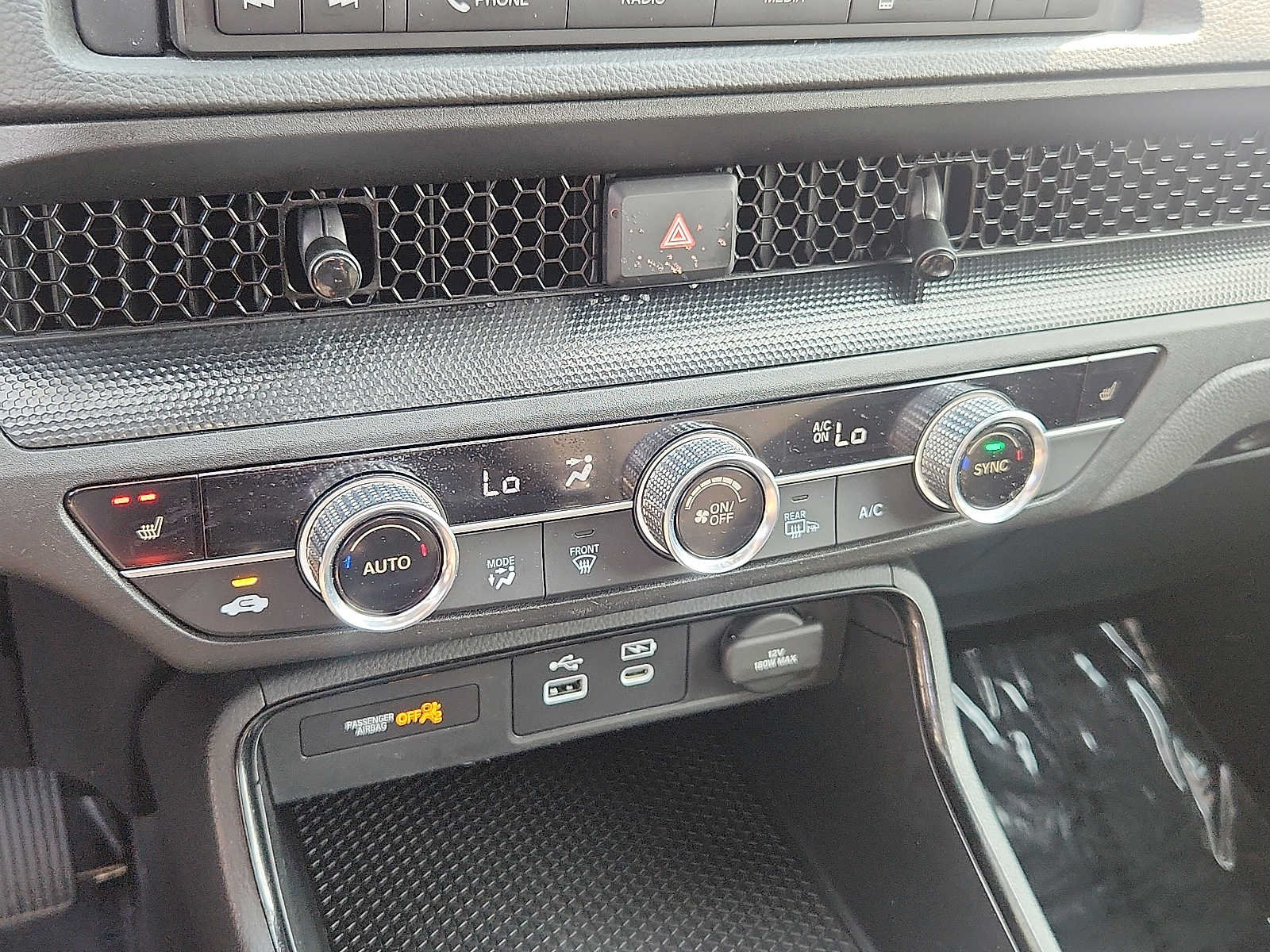 Used 2024 Honda CR-V EX image 15