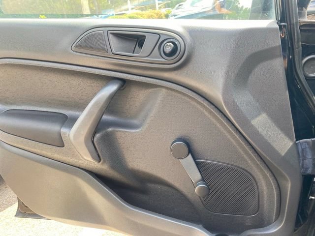 Used 2016 Ford Fiesta S FWD image 22