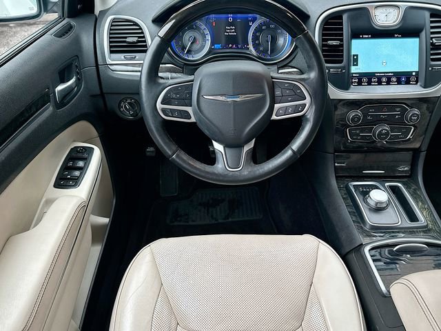 Used 2018 Chrysler 300 Limited w/ Safetytec Plus Group image 24