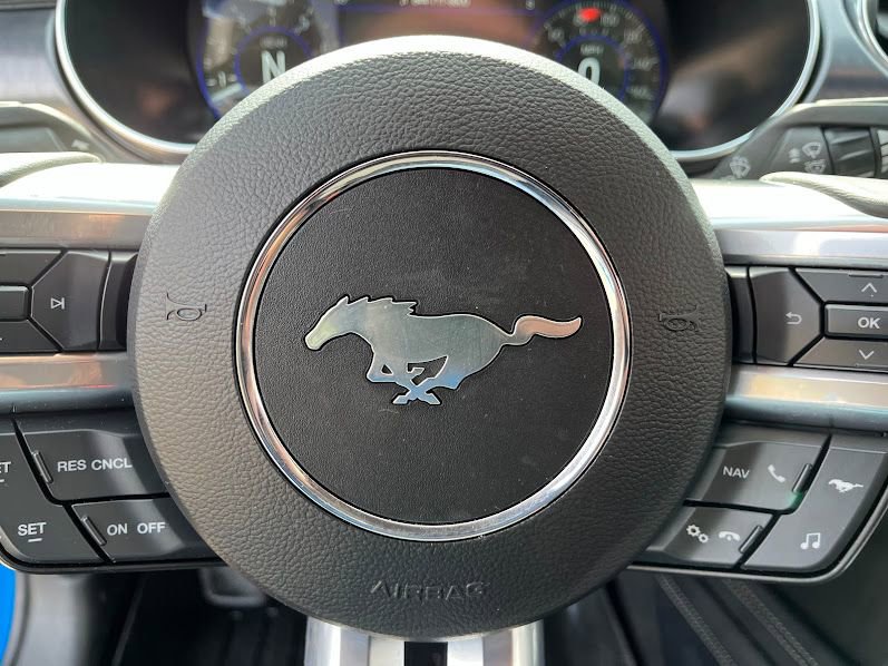 Used 2021 Ford Mustang Mach 1 w/ Equipment Group 700A image 16