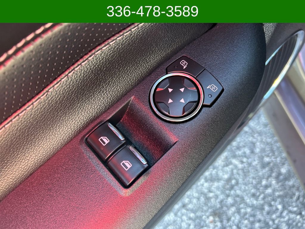 Used 2021 Ford Mustang GT Premium w/ GT Performance Package image 11