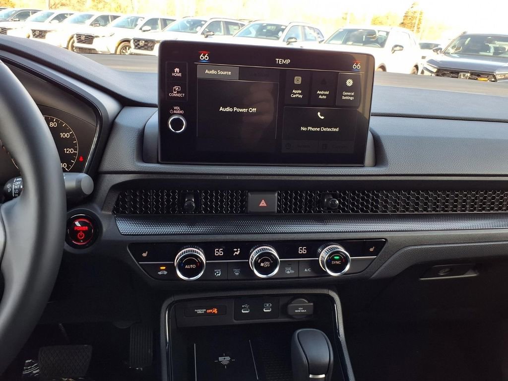 New 2026 Honda CR-V Sport image 15