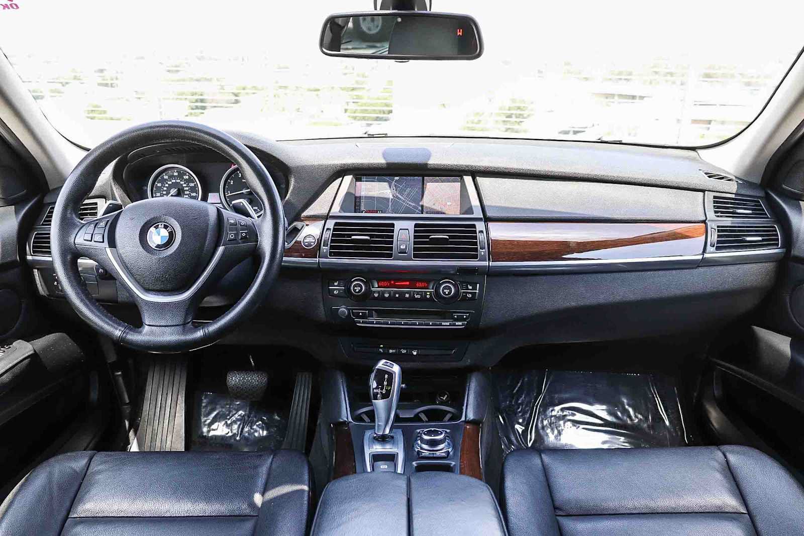 Used 2014 BMW X6 xDrive35i AWD/4WD image 16