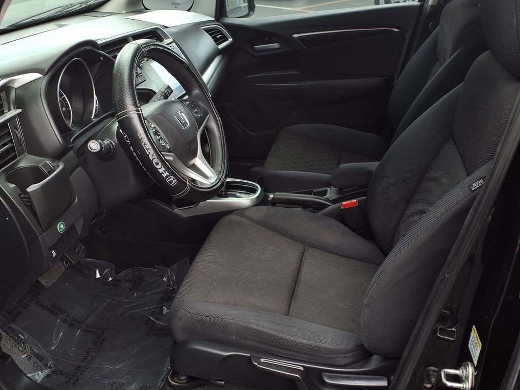 Used 2015 Honda Fit EX image 16