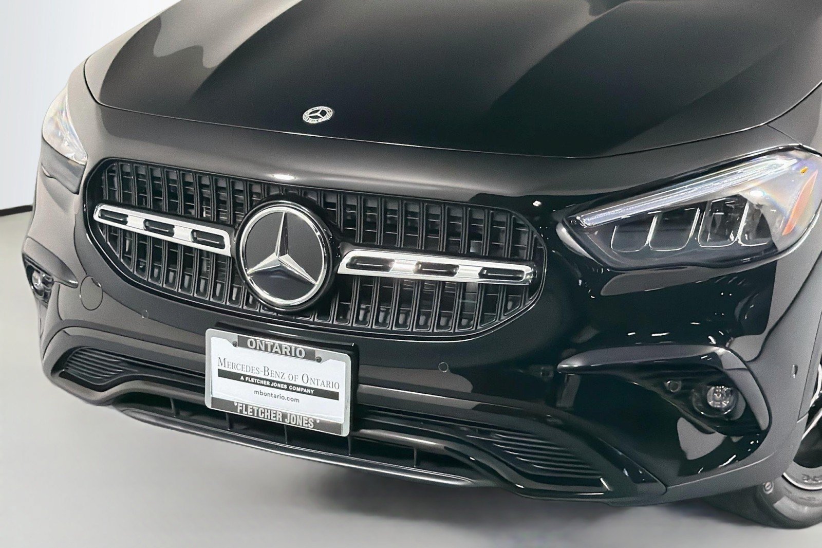 Certified 2026 Mercedes-Benz GLA 250 image 14